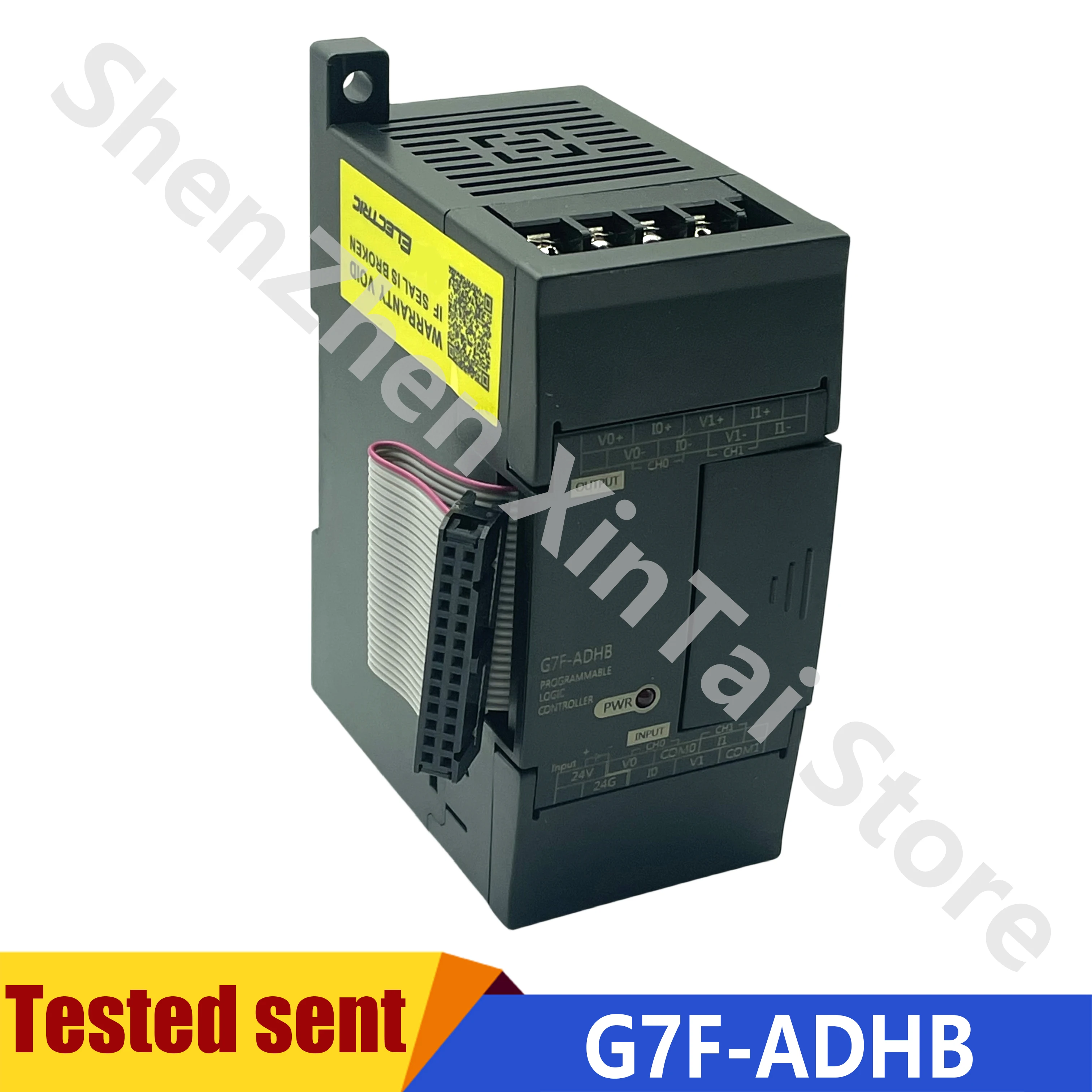 ο G7F-ADHA G7F-ADHB G7F-AD2A G7F-RD2A G7F-DA2V G7F-DA2I  PLC