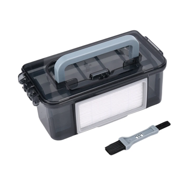 

Запасные части для робота-пылесоса Proscenic 790T, аксессуары для уборки дома