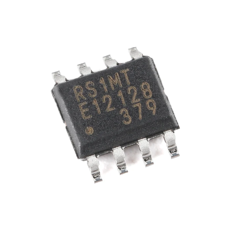 Фото Original authentic MB85RS1MTPNF-G-JNERE1 SOP-8 1MBit SPI FRAM memory chip №2