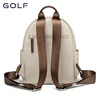 GOLF New Large Capacity Casual Fashion Backpack Trendy Versatile Small Backpack Lightweight Commuter Travel Women's School Bag 4