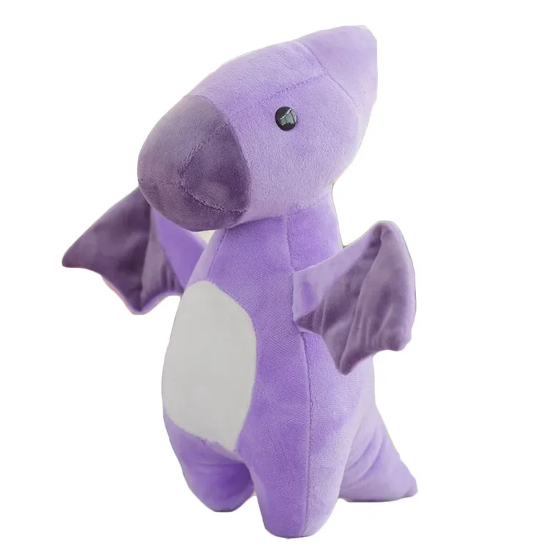 thumbnail image 1 of Triceratops Cute Stuffed Animal Plush Toy Adorable Soft Dinosaur Toy Plushies And Gifts Perfect Present For Kids, 1 of 5