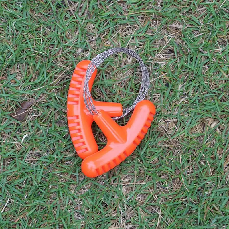 Survival Wire Saw 5