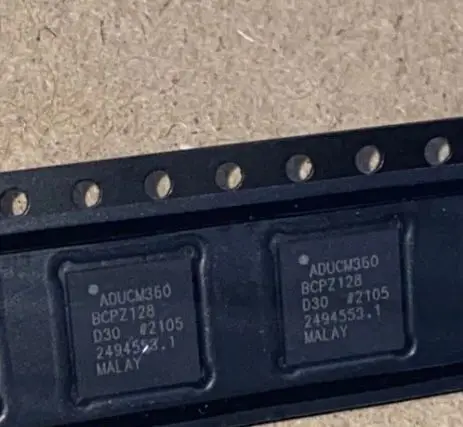 

2-10PCS/ADUCM360BCPZ128 ADUCM360BCPZ128-R7 ADUCM360 BCPZ128