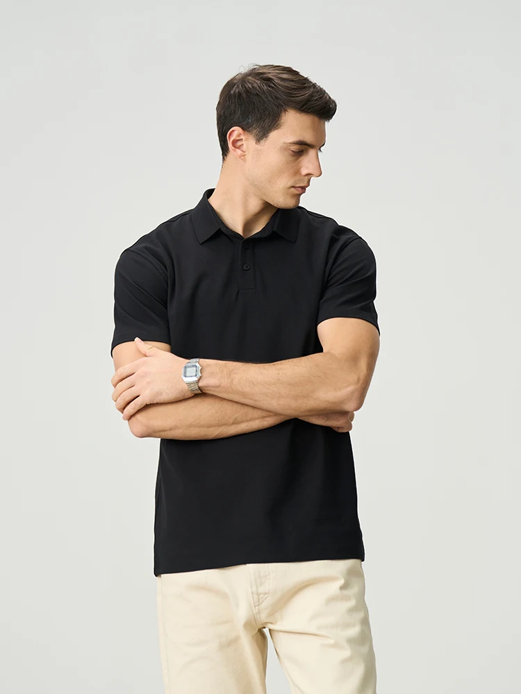 10759-62b47a.jpg Regular Fit Polo (230gsm Cotton)