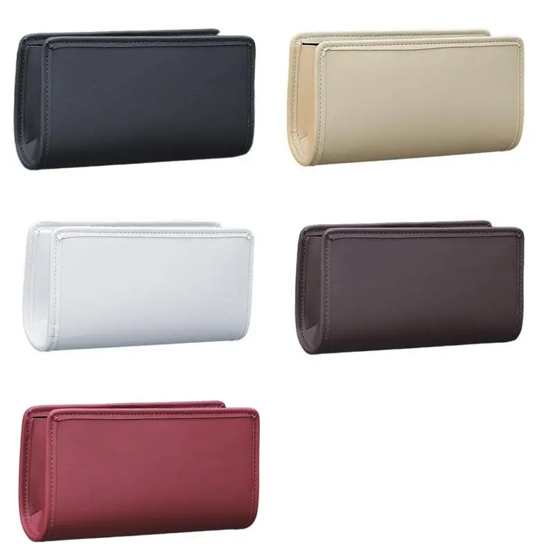 

Универсальный автомобильный контейнер для мусора, многофункциональный водонепроницаемый органайзер для мусора в салоне автомобиля