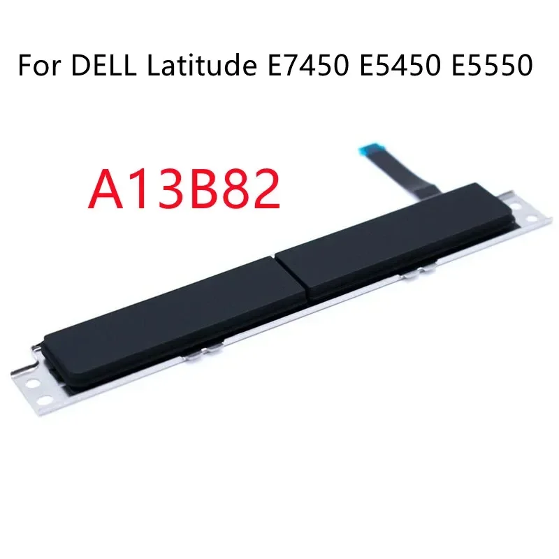 GENUINE DELL LATITUDE E7450 PALM REST WITH TOUCHPAD GNRHX 0GNRHX Used A | Grand Liquidation