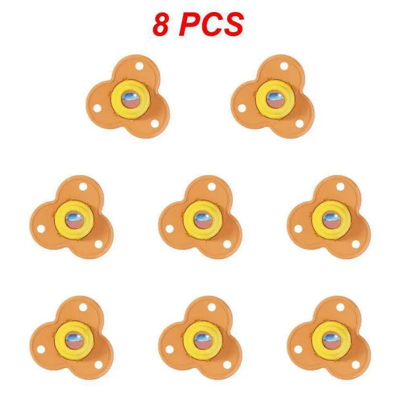 Style A 8pcs