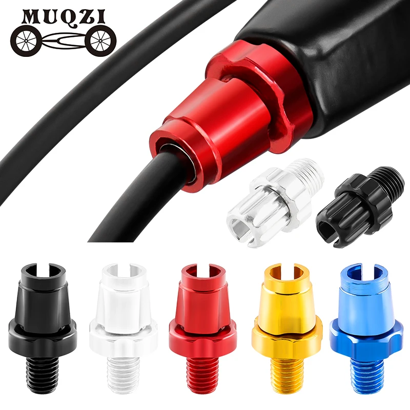 m7 brake adjuster