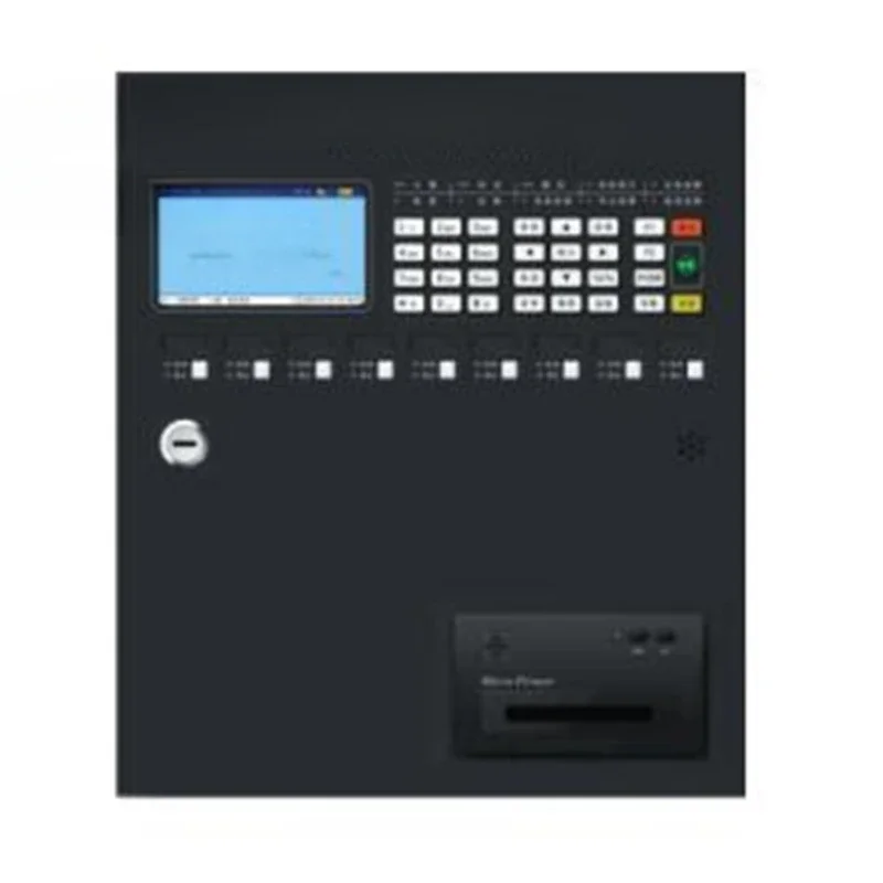 

Модель контроллера пожарной сигнализации: Φ номер склада: M367218