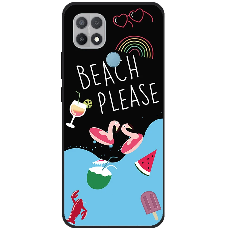 Premium Silicon Soft TPU Phone Case Bumper – Elegant Back Cover Protection