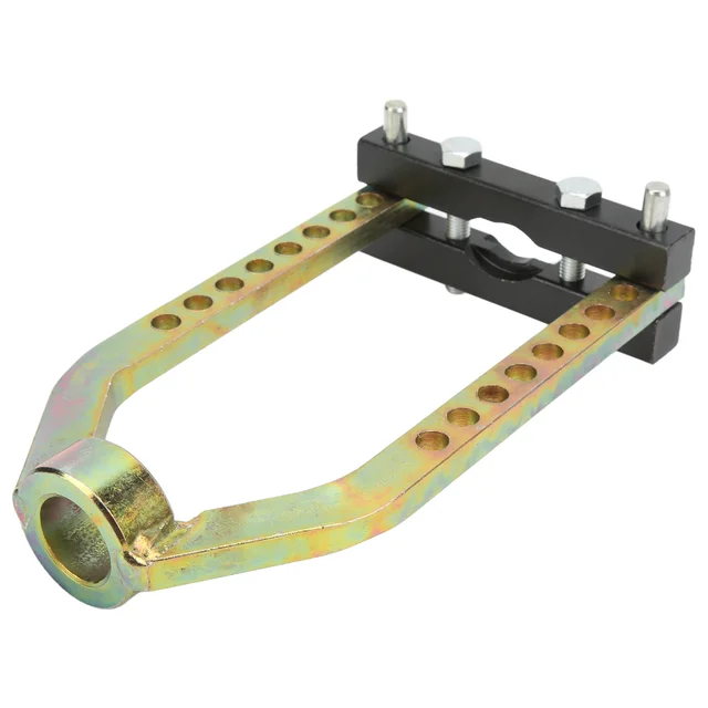 핸즈프리 자동차 수리: 9 홀 분리기 CV 조인트 제거 도구