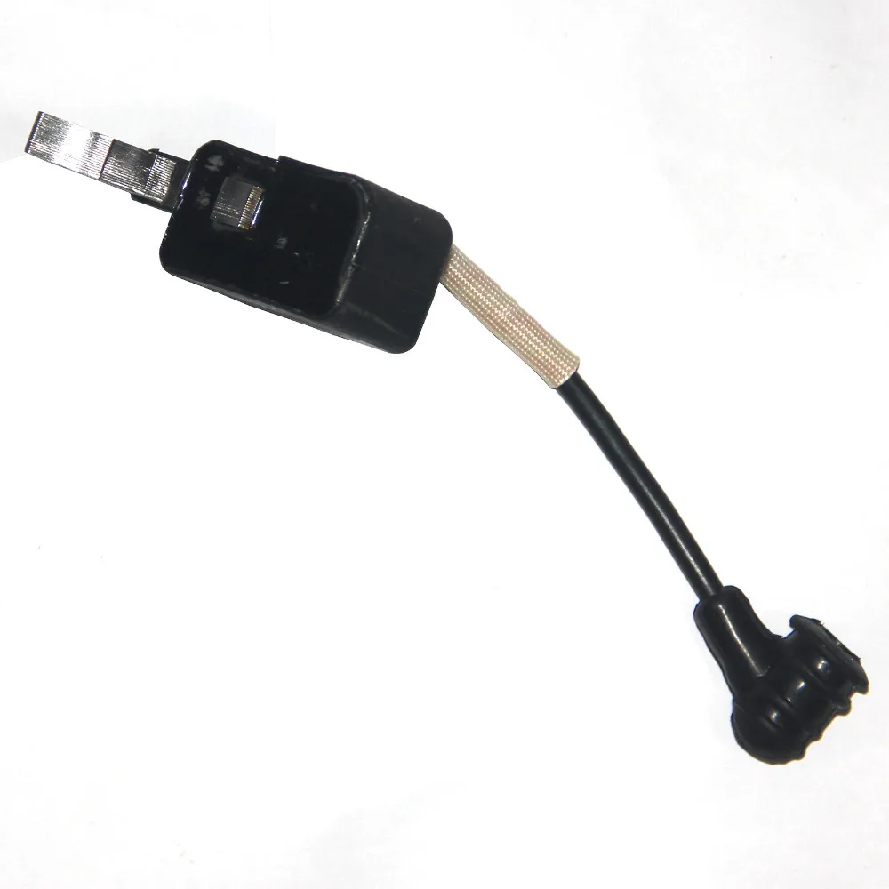 Bobina Di Accensione Per Echo Cs-303T Cs-345 Cs-346 Cs-350Tes Cs-303T Cs-300 Cs-301 Cs-305 Cs-306 Cs-3400 Cs-340 Cs-341 Cs-3450 Cs-345