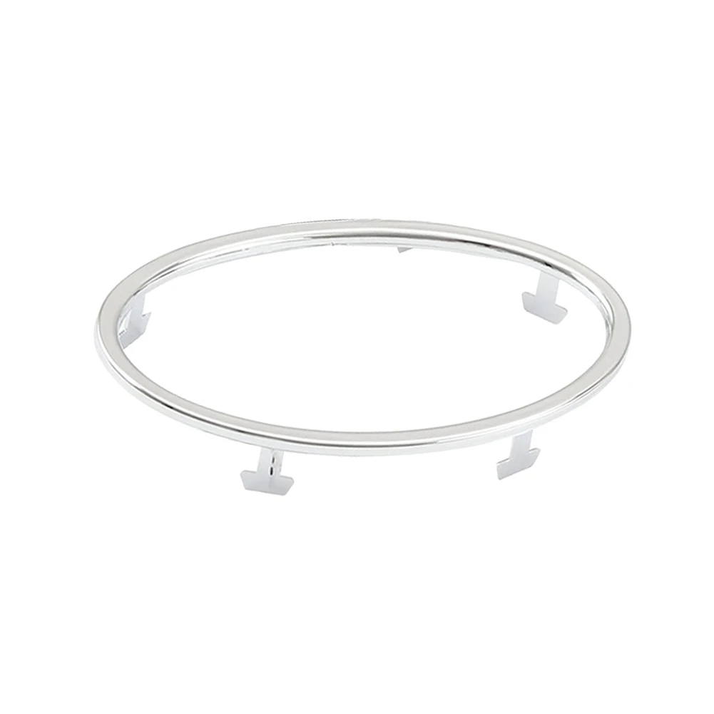 

4PCS Car Air Conditioning Trim Outlet Decoration Circle High-Quality For Focus- 2 2005~2013 Plug And Play Quick Installation