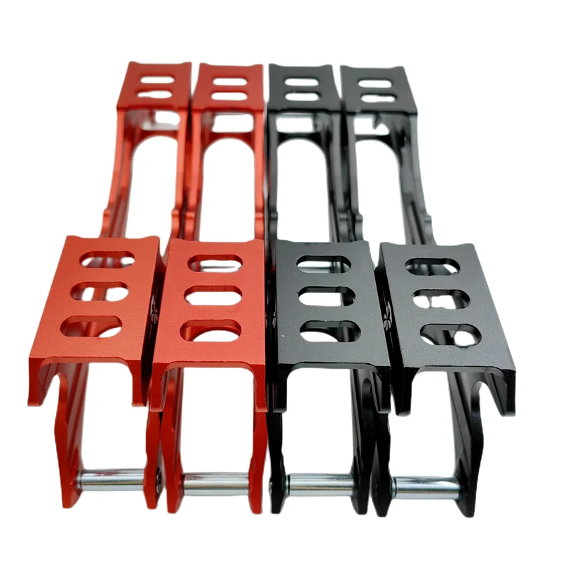 Roller Frame Speed frame 3x110mm mount distance 165-180mm one pair