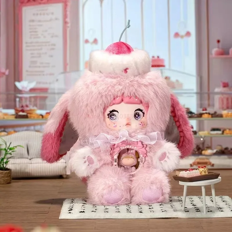 new Nommi V7 22cm One Bite Sweetheart Series Mystery Box