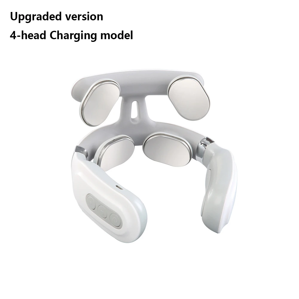 charging 4-head