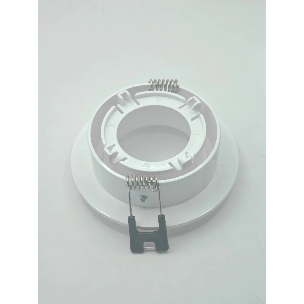 JOYINLED 1/2/4PCS Waterproof 70-80mm Recessed Downlight Mounting Frame LED Ceiling Light Holder Universal Spot Lighting Bracket