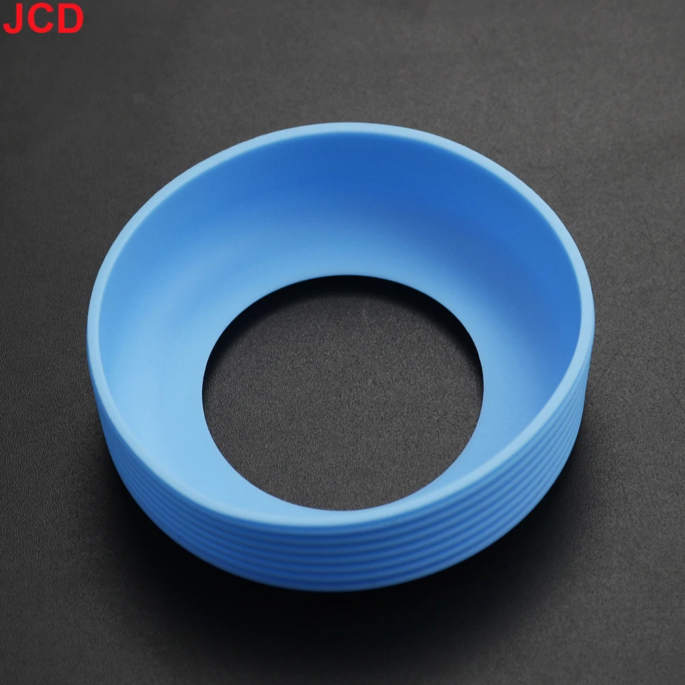 Silicone Anti-Skid Thermal Insulation Protective Cup Cover