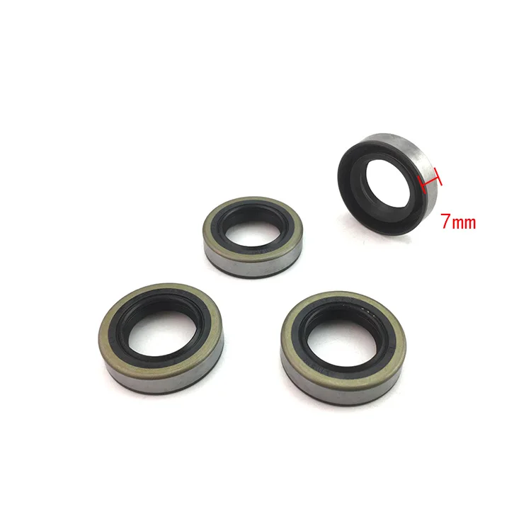 2 PCS For VE Isuzu Diesel Fuel Pump Oil Seal Washer Ring 17X28,High Pressure Fuel Pump Repari Tool