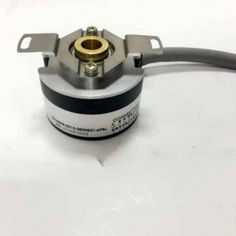 

Servo motor encoder can replace Ruipu and Yuheng encoders ZZU4809/ZKT4808 series