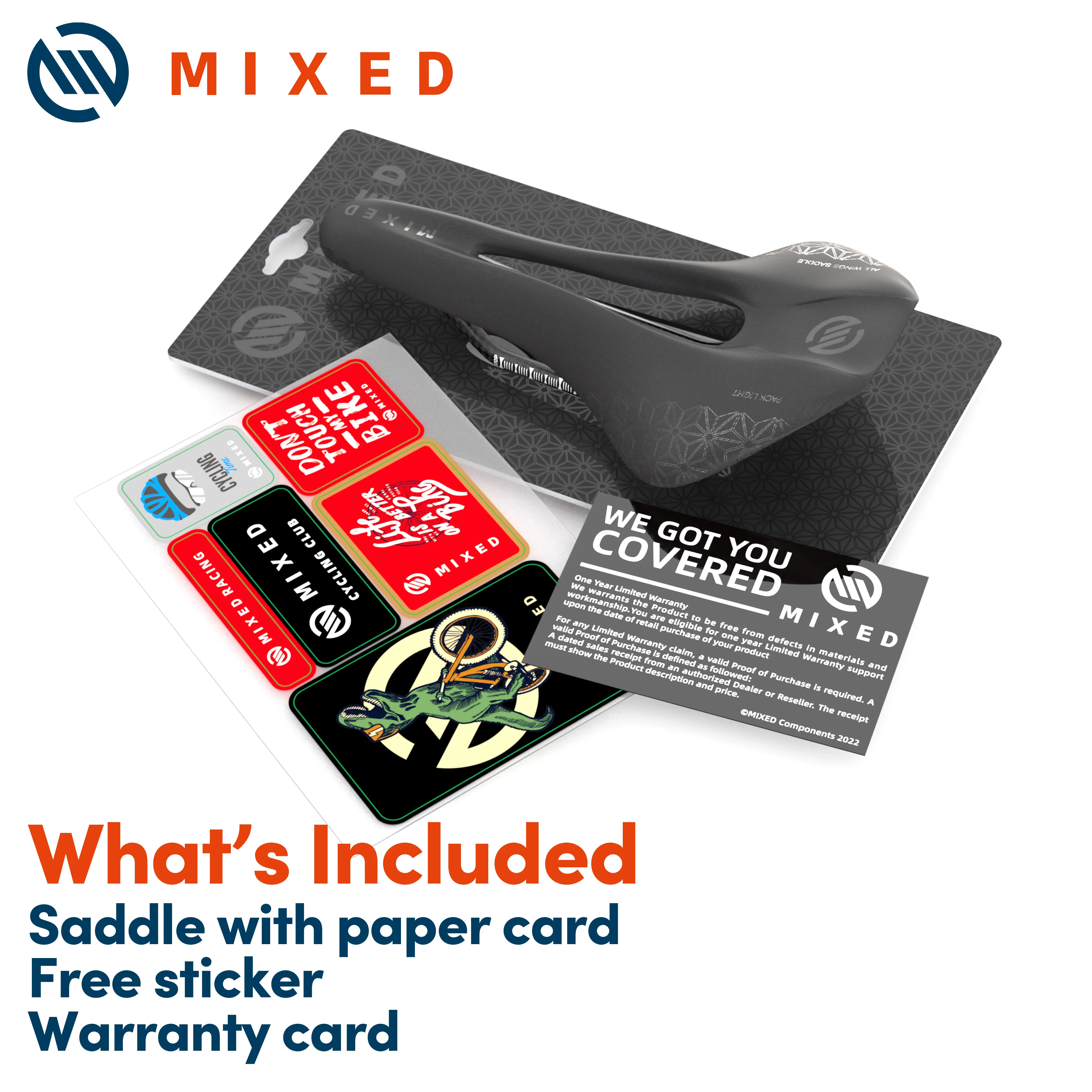 Full Carbon Fiber Bike Saddle 6