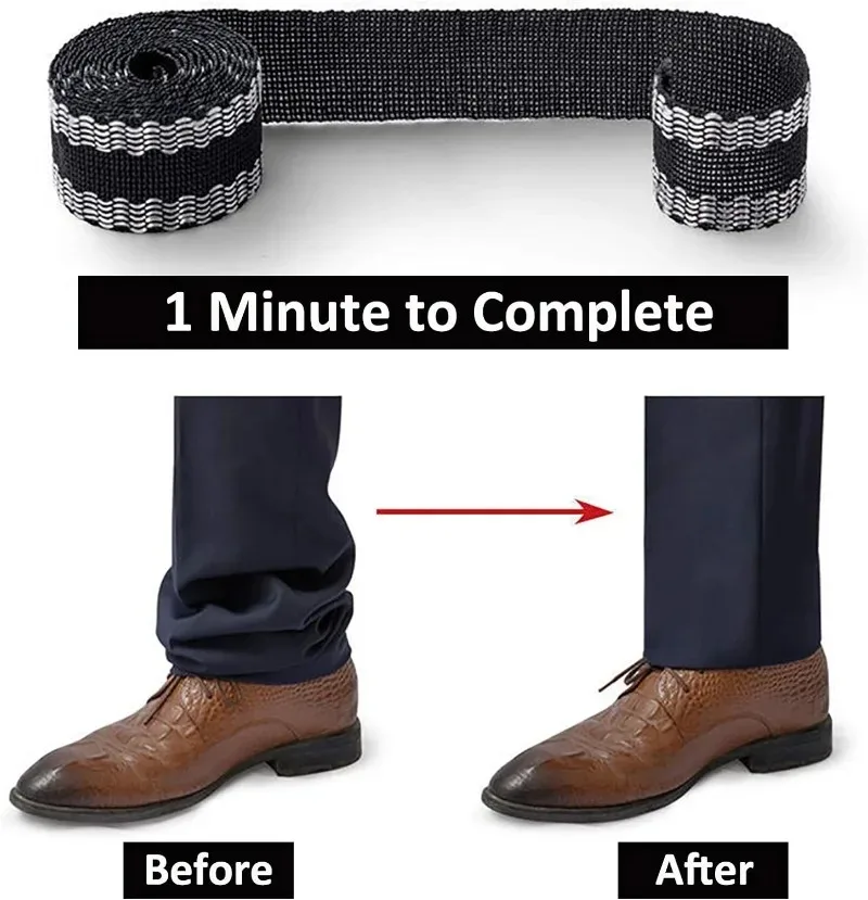 Рисунок 4 - Клейкая самоклеящаяся лента для ремонта брюк