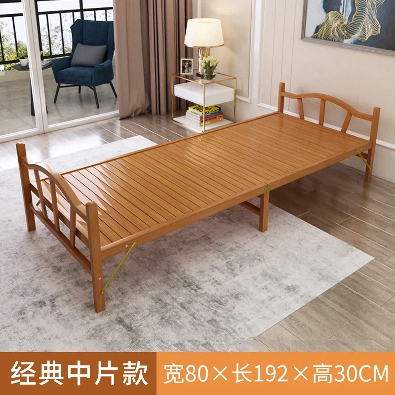 Living Room Hotel Bed Double Loft Children King Size Folding Bed Frame Modern Massage Multifunctional Camas Outdoor Furnitures