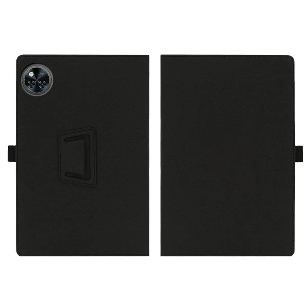 Case for DOOGEE U11/U11 Pro Tablet Cases Foldable Stand PU Leather Sleeve Protective Cover Shockproof Shell tablet case