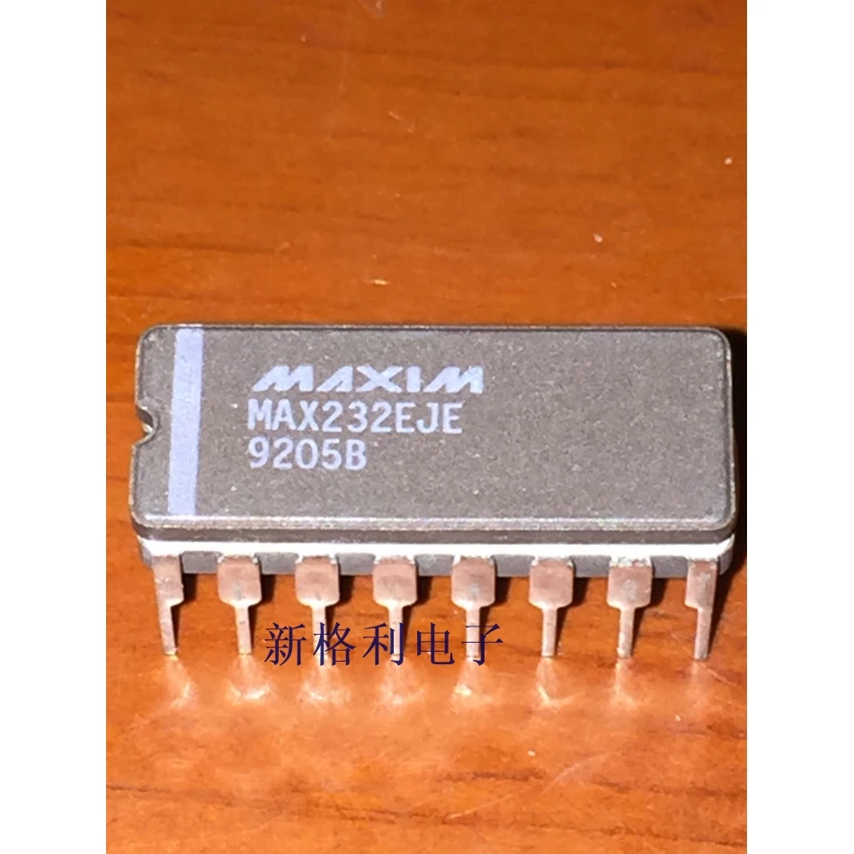 MAX232EJE