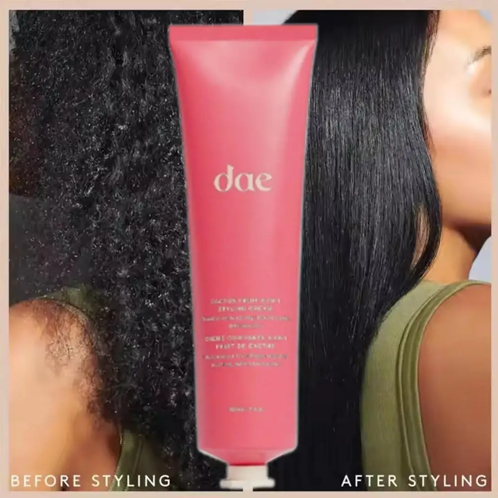 150ml Hair Volumizing Cream Hair Conditioner Volume Lift Styling Cream Curly Elastin Curl Defining Nourishing