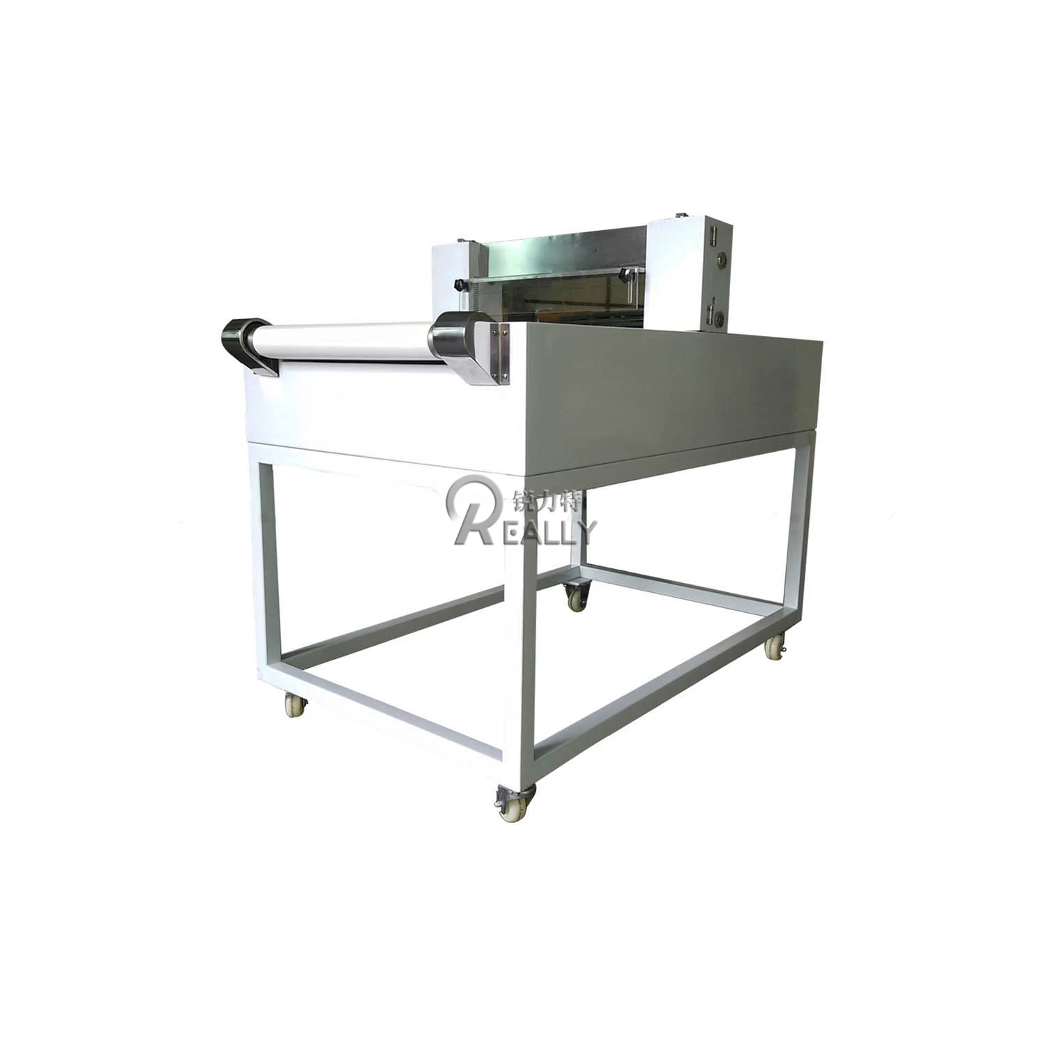 AutomaticCakeCutterMachineBirthdayCakeSlicingCuttingforBakery