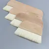 Large Brush Wall Paint Brush Bristles Row Brush Art Brush Wooden Cleaning Brush Acrylic Paint Art Supplies 2