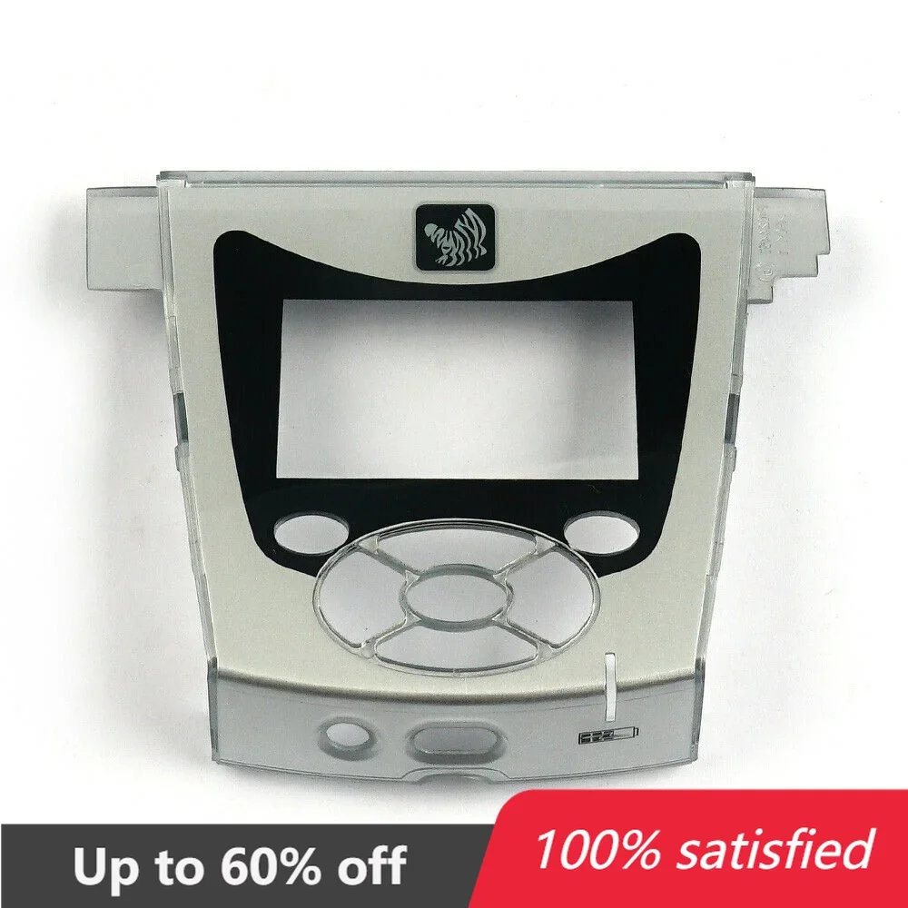 

Замена крышки ЖК-дисплея и клавиатуры для мобильного принтера Zebra QLN320, бесплатная доставка