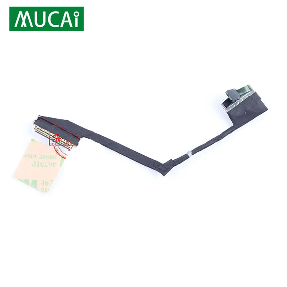 Per Hp Zbook Studio X360 15 G5 17 G5 Laptop Lcd Display A Led Cavo Per Fotocamera A Nastro Muslimexmuslimah
