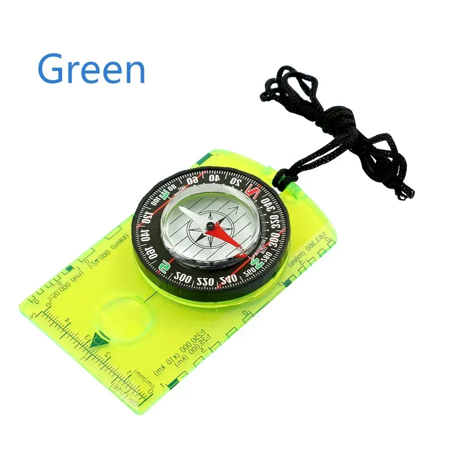 main image of Waterproof Compass Outdoor Gadget