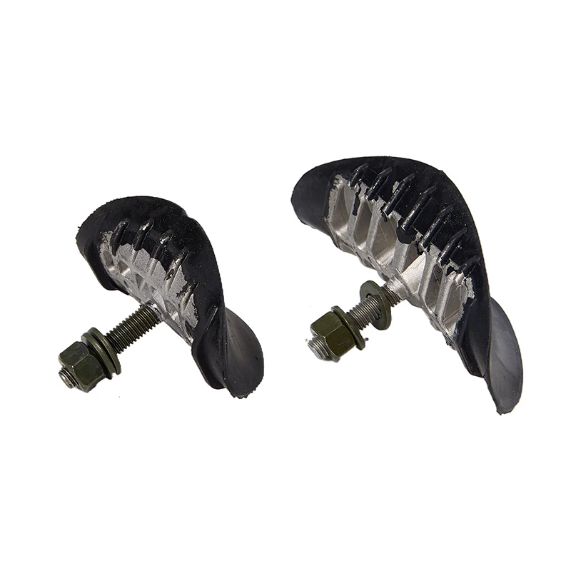 1PC 1.60/1.85/2.15 Inch Motorcycle Tyre Rim Lock Tyre Safe Bolt for Motocross Dirt Pit Bike Modification Accessories