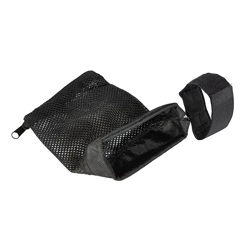 Outdoor Cartridge Recovery Bag Tactical Bullet Collection Net