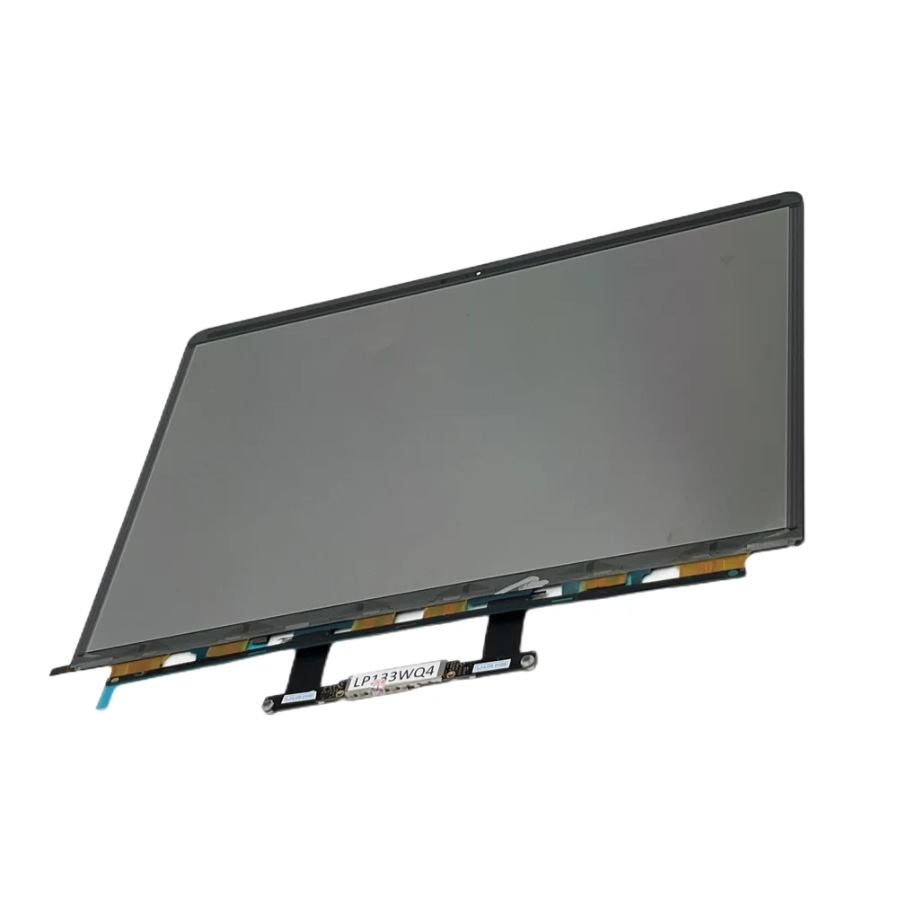 Écran LCD Tactile Remplacement Pour MacBook Air M1 A2337 13,3" 2020 - Gris Spatial (inclut Verre Tactile + Outils) - 7