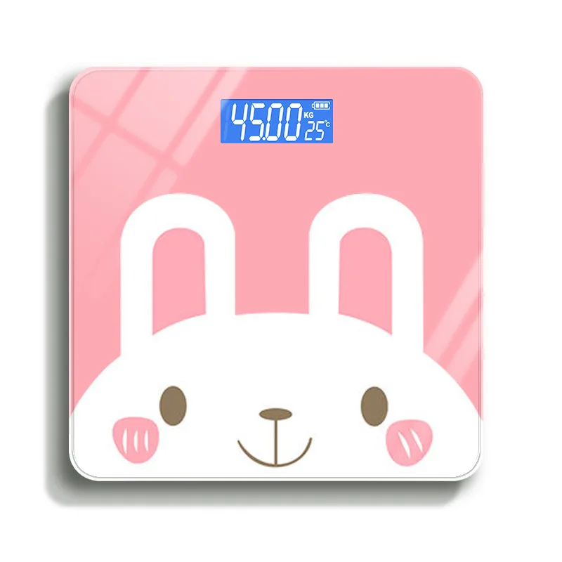 Intelligent Electronic Scale Weight Scale, Dormitory Home Student Body Weight  Accurate Weight For Girls - Temu Belgium