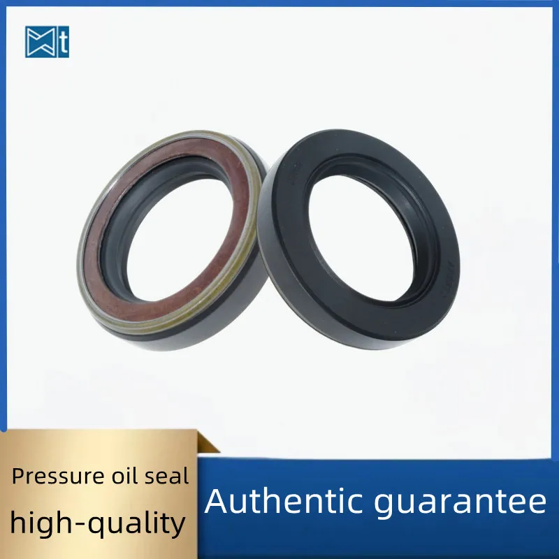 

Combined pressure hydraulic pump seal NBR40 * 60 * 12mmTCN AP2379 motor adopts Agricultural engineering seal ISO 9001:2008