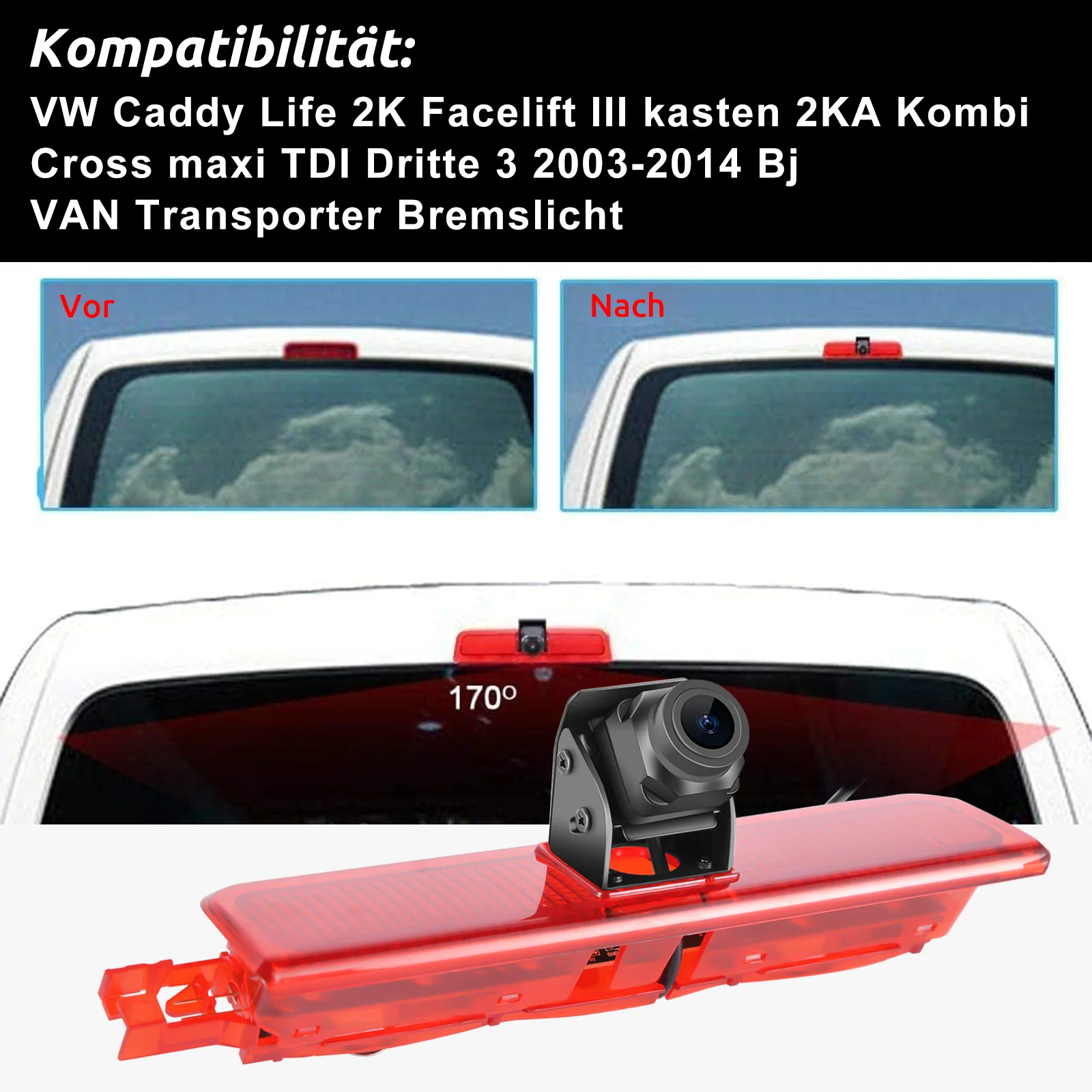 ESSGOO 7/9" Android 14 CarPlay GPS Navi for VW Caddy Life 2K Facelift Cross maxi Car Stereo Radio Rear View Camera Brake Light