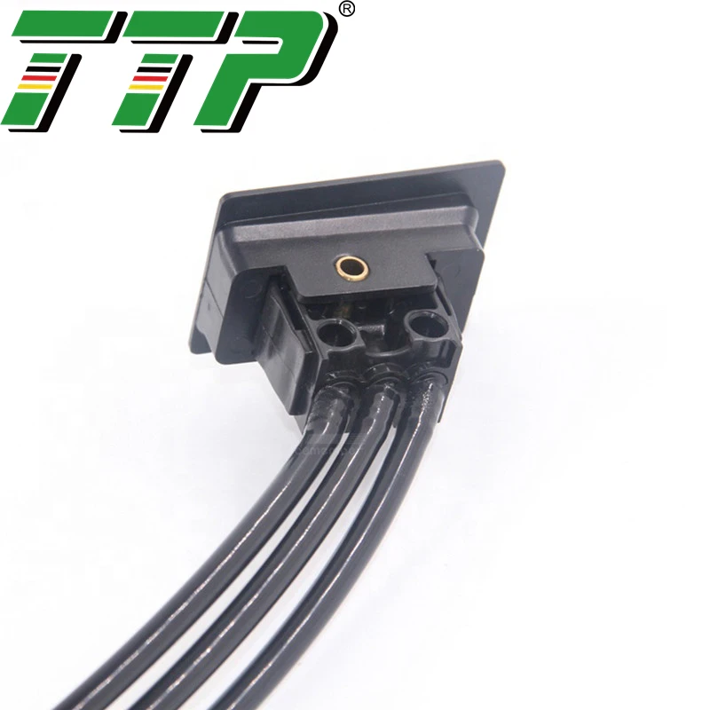 1797971 For SCANIA Switch Panel With Hose Air Valve Steering Column Switches 1485066 2185839