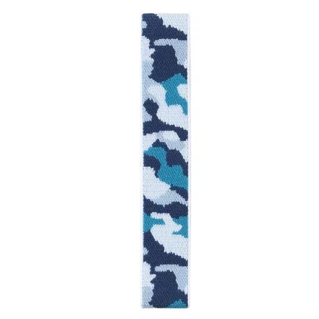 Premium Nylon Smart Watch Band Replacement - 22mm Wristband Bracelet Accessory