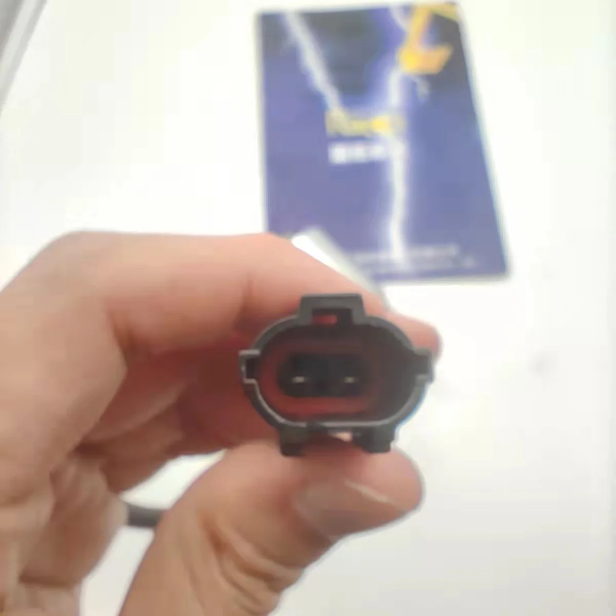 thumb
