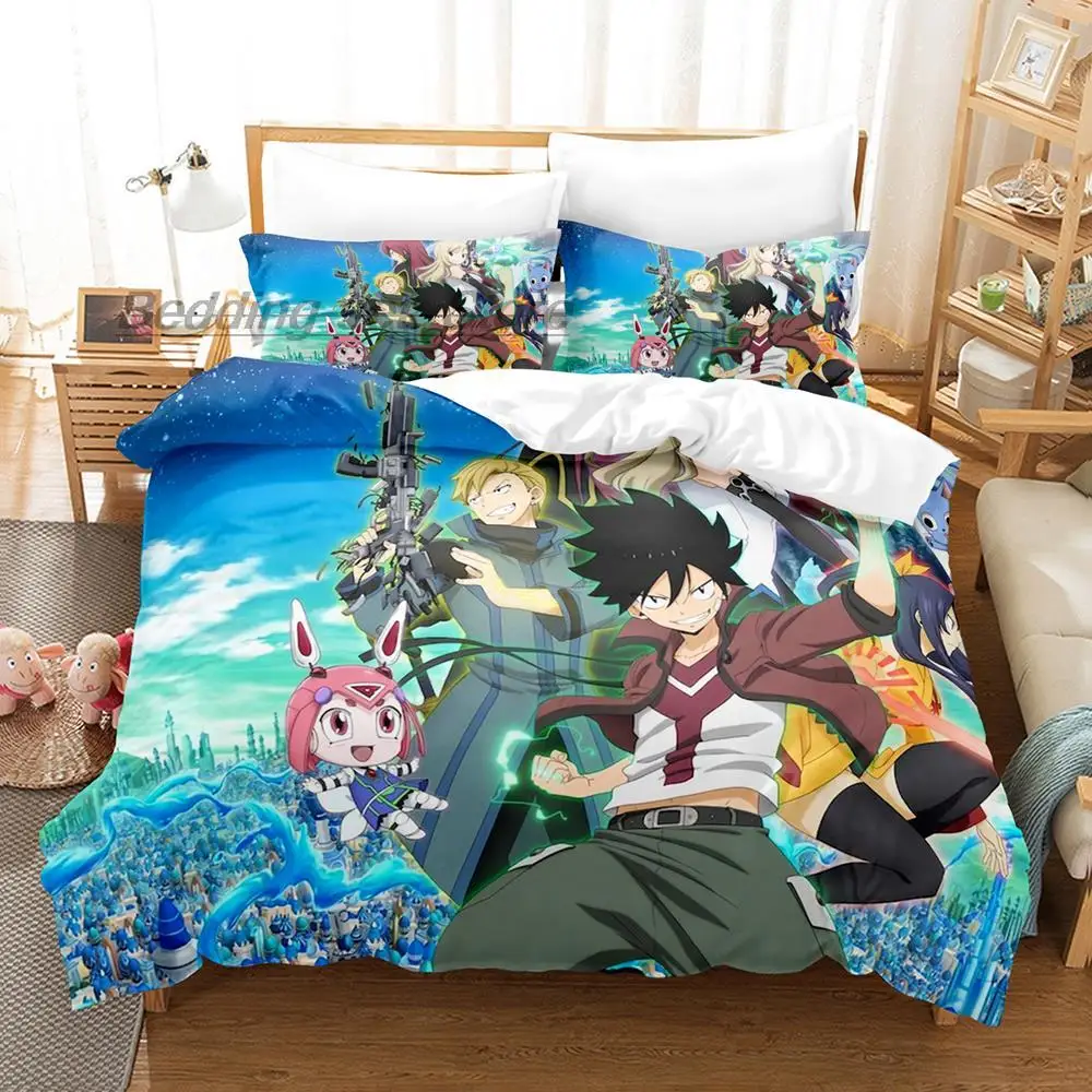 Edens ���� ħ�� ��Ʈ, �̱� Ʈ�� Ǯ �� ŷ ������ ħ�� ��Ʈ, ���� ��� ħ�� �̺� Ŀ�� ��Ʈ, 3D ����Ʈ �ִϸ��̼� 2022