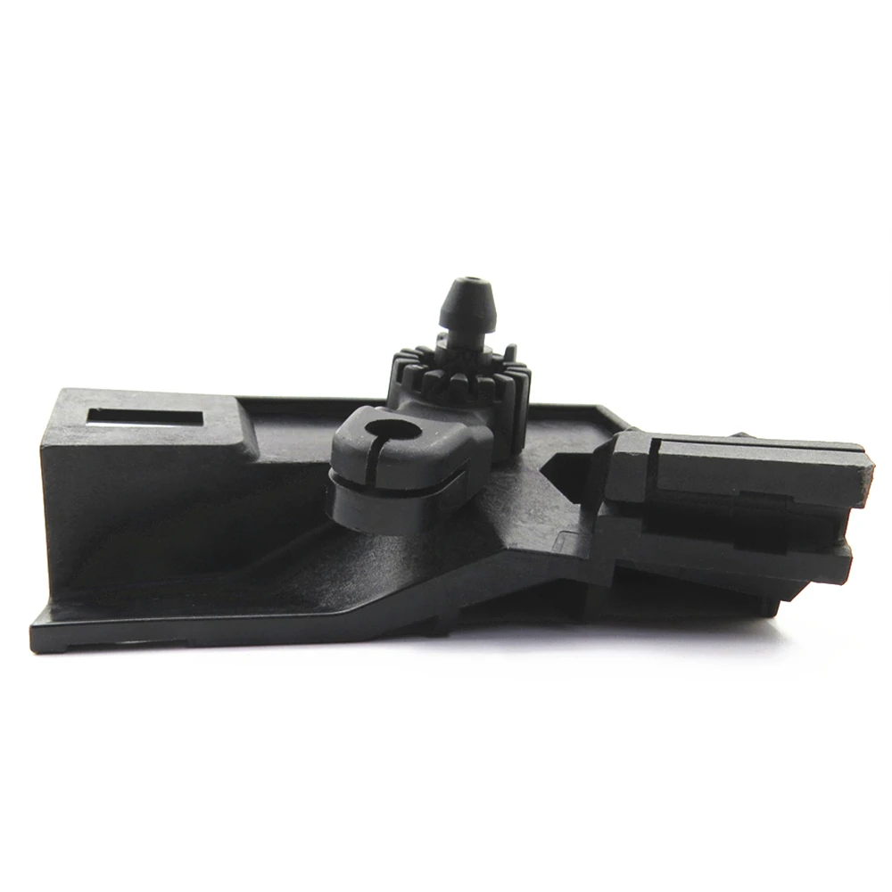 LHD 프론트 엔진 커버 릴리스 핸들 브래킷 블랙 키트, 폭스바겐 제타 골프 4 비틀 티구안 파사트 CC 1J1823633A 1J1 823 533C 용, 신제품