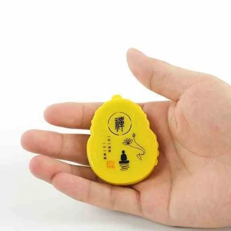 Wireless Speakers with Mini Music Player, Rechargeable, Portable Neck Hanging Design
