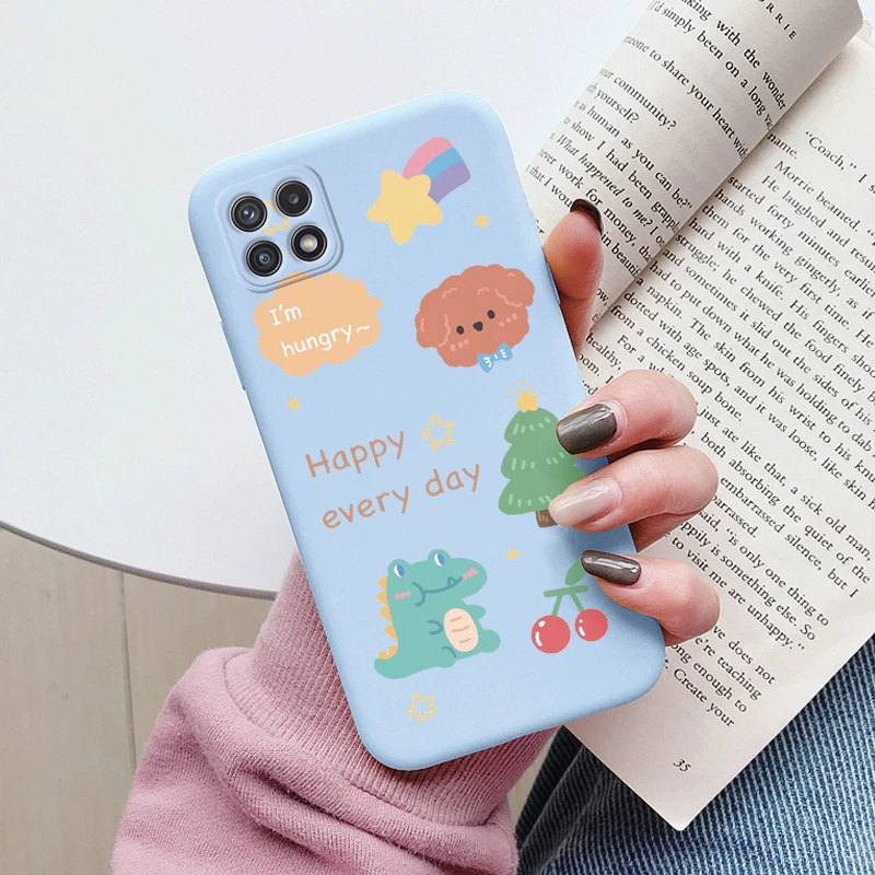 Charming Floral & Butterfly Soft TPU Phone Cover – Protective Bumper Case