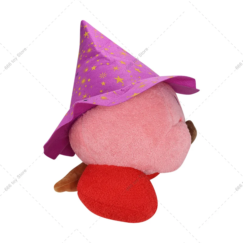 Anime Kirby Plush Toy Stuffed Animal High Quality Gift