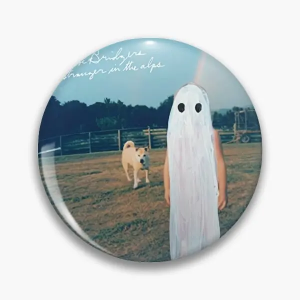 

Phoebe Albums New Soft Button Pin Metal Women Decor Gift Cute Hat Lover Clothes Fashion Funny Collar Jewelry Badge Lapel Pin